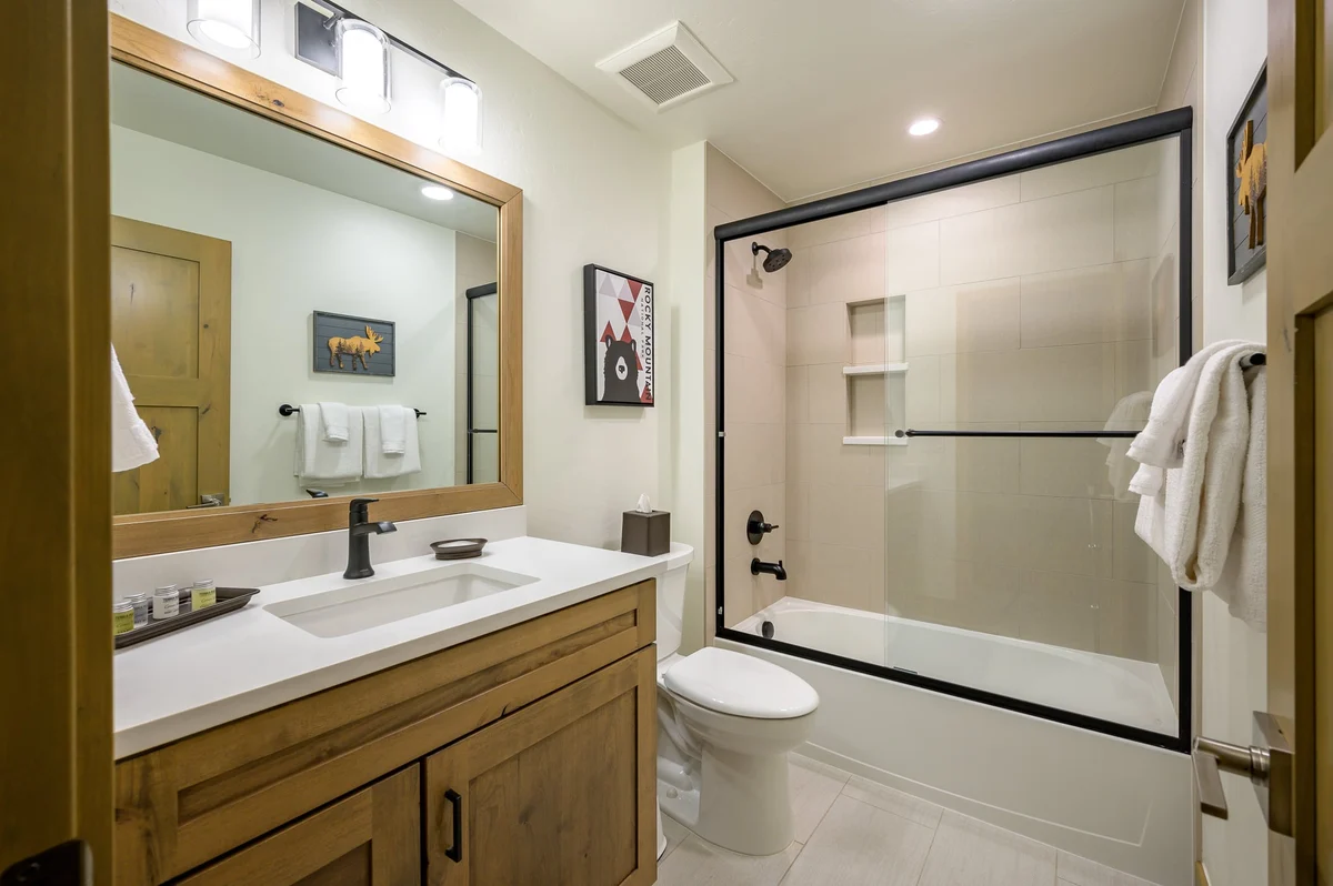 Lakota Reserve Villa 402 #8