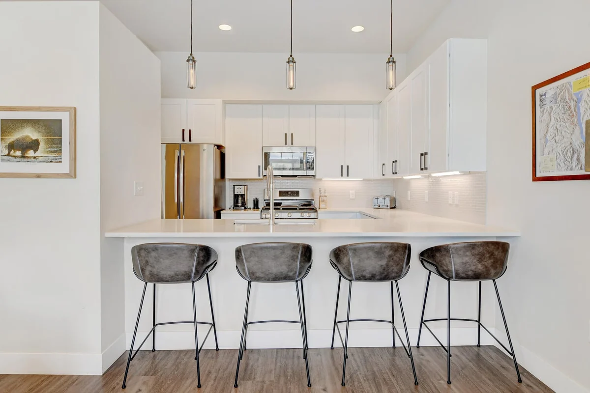 Hideaway Station Loft 4 #19