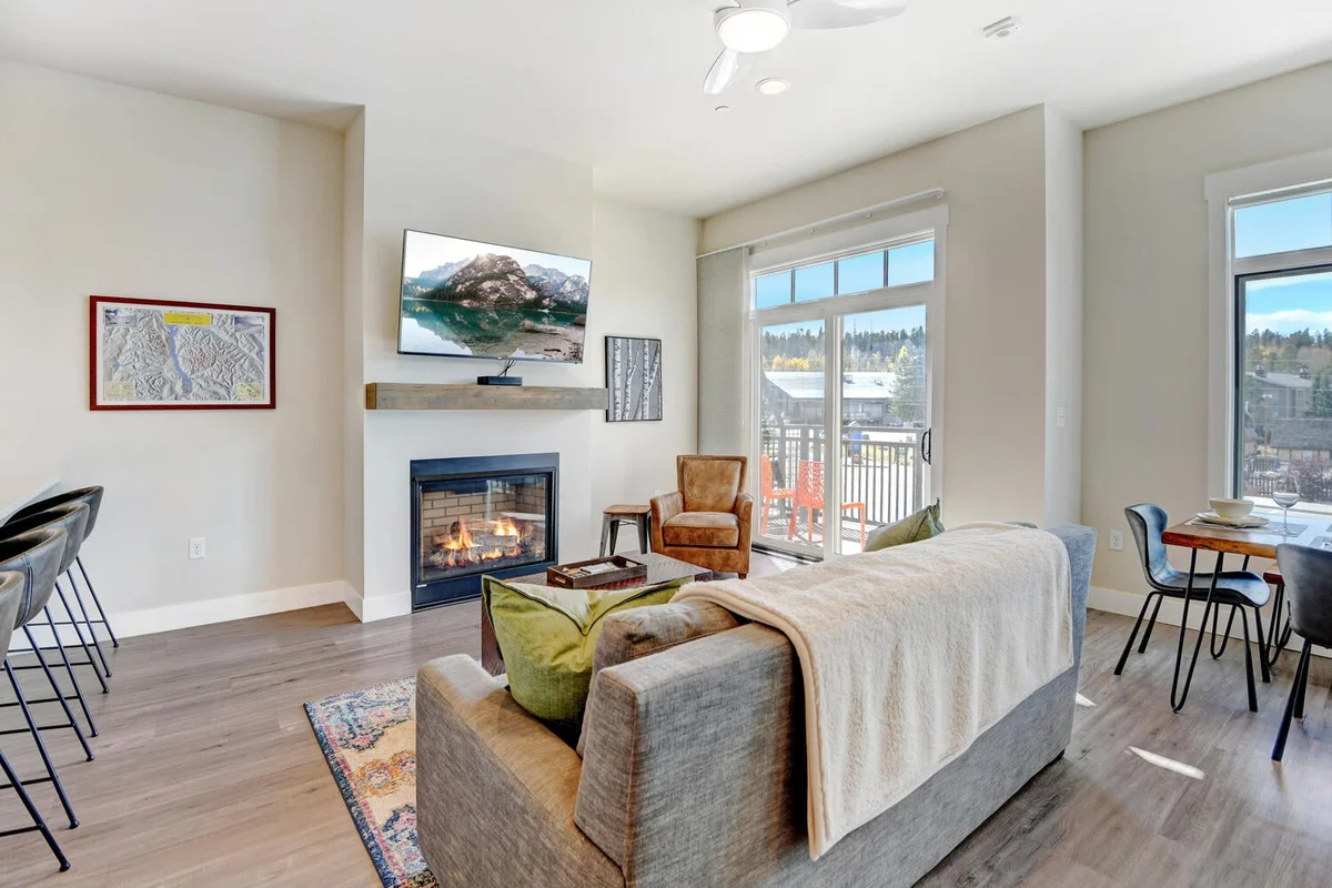 Hideaway Station Loft 4 #2