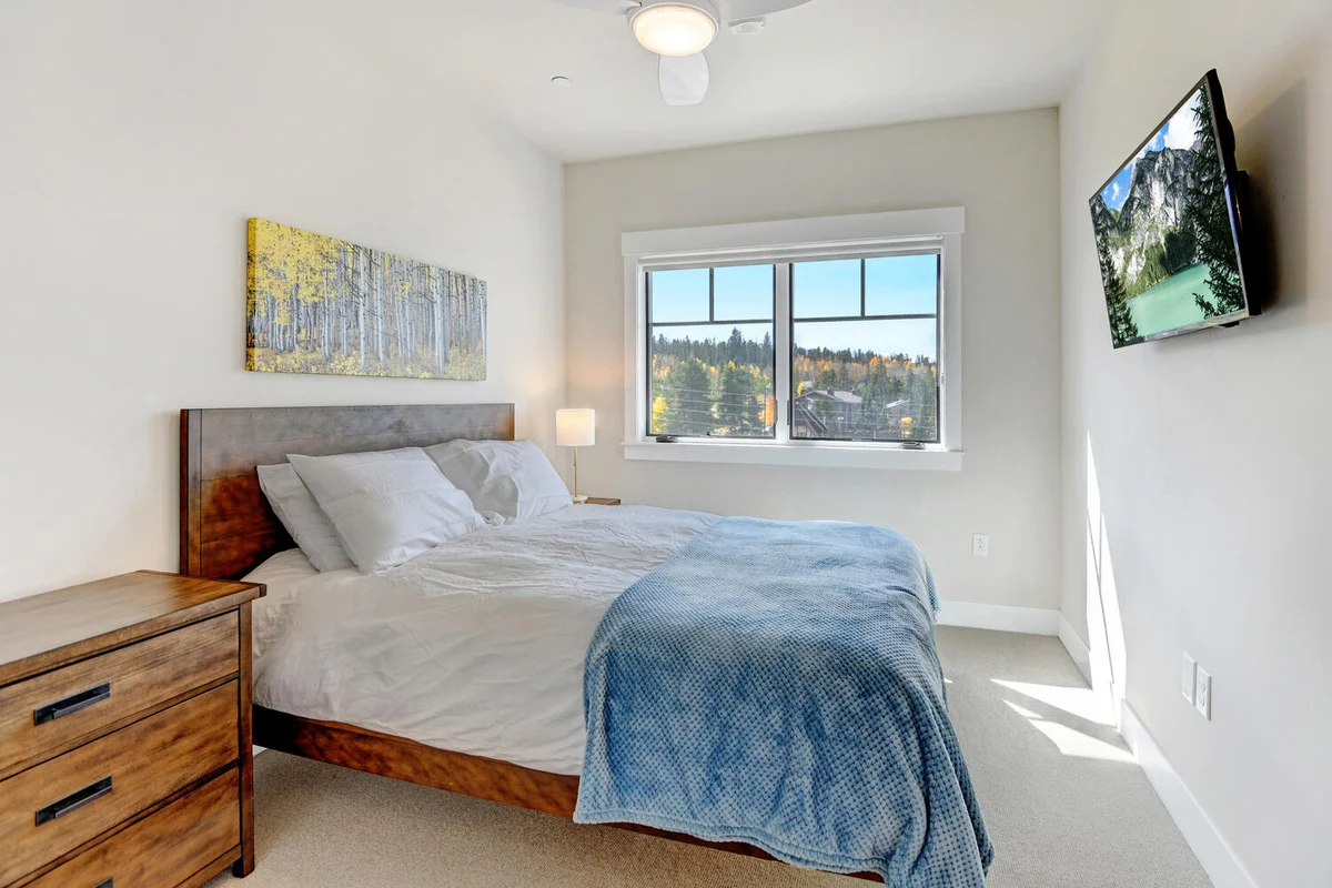 Hideaway Station Loft 4 #10