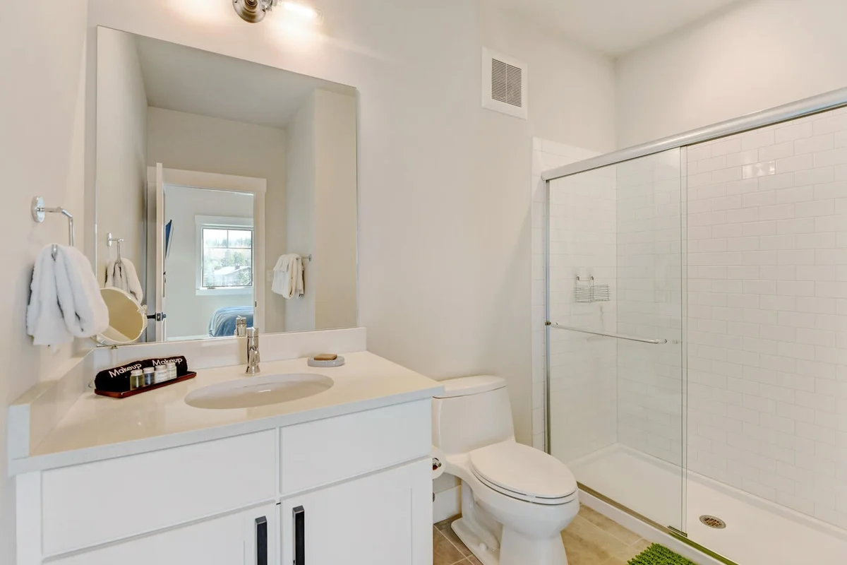 Hideaway Station Loft 4 #14