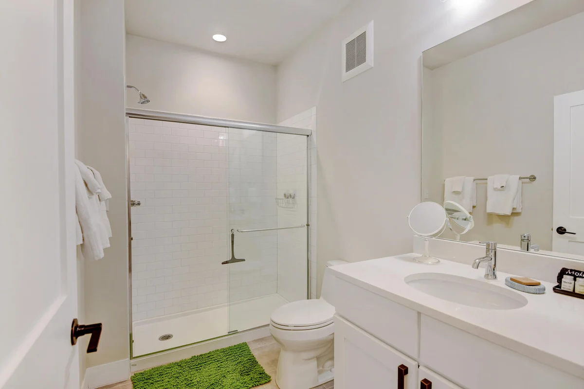 Hideaway Station Loft 4 #16