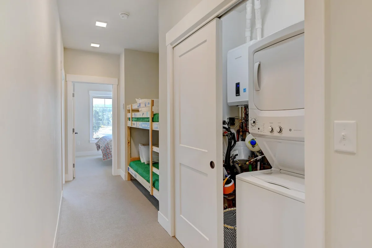 Hideaway Station Loft 4 #18