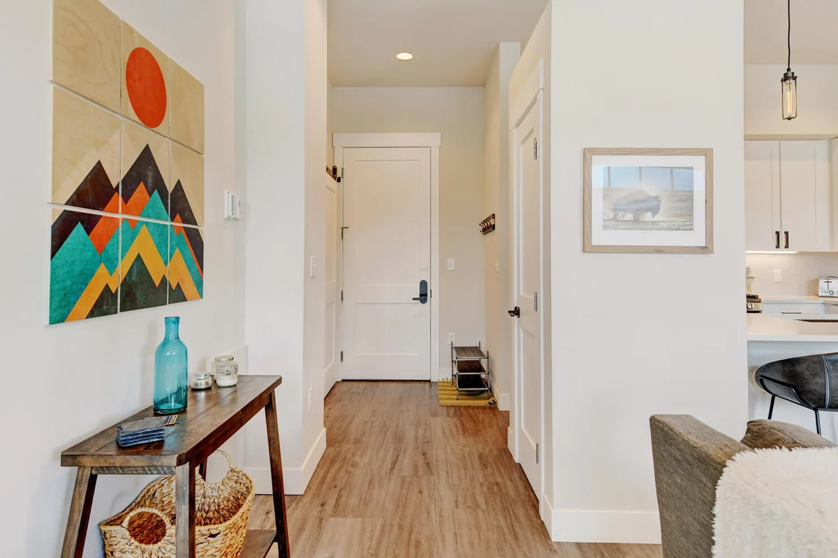 Hideaway Station Loft 4 #20