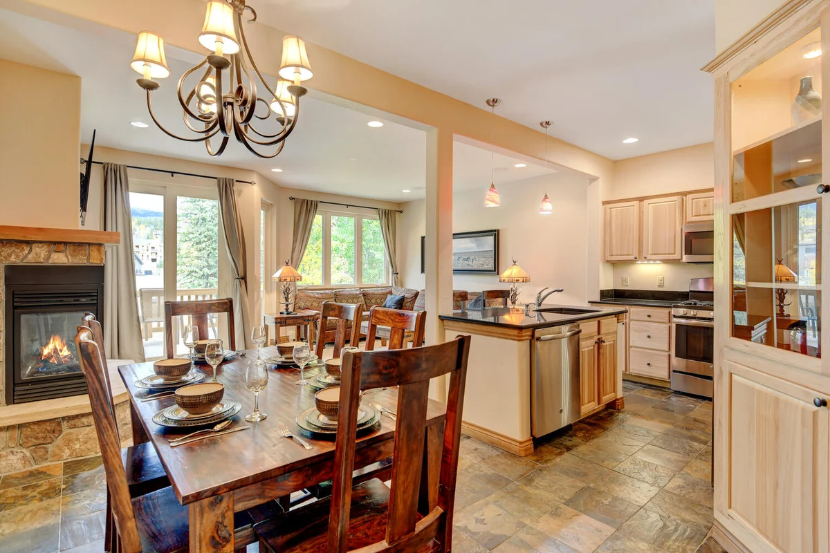Telemark River Front Villa 582 #22