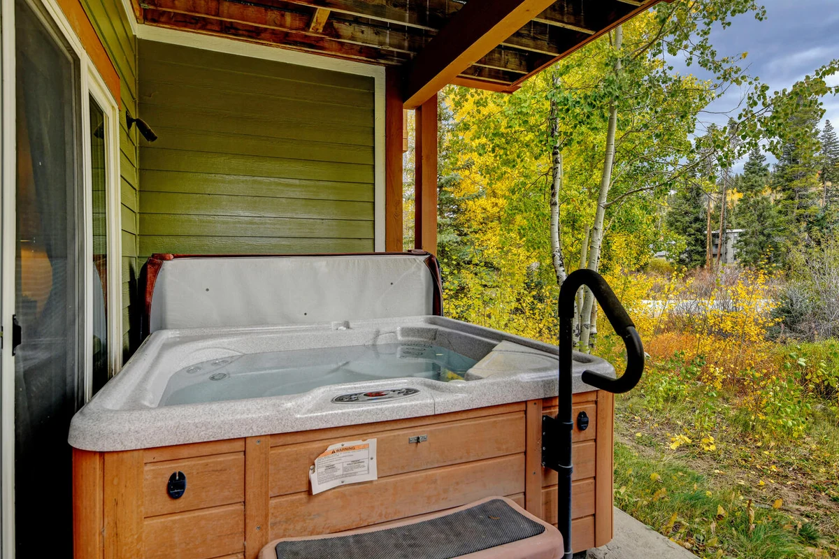 Telemark River Front Villa 582 #20