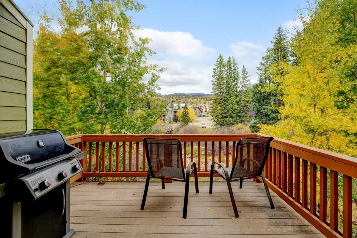 Telemark River Front Villa 582 #10