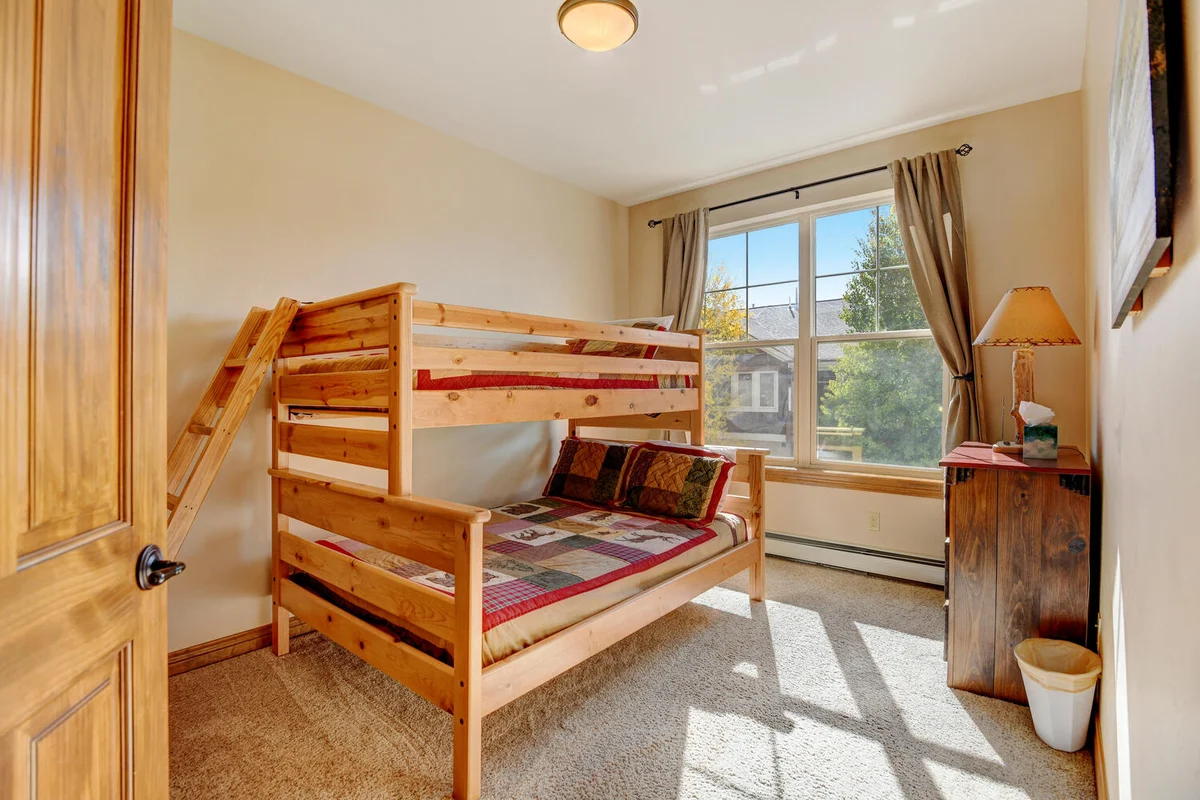 Telemark River Front Villa 582 #11