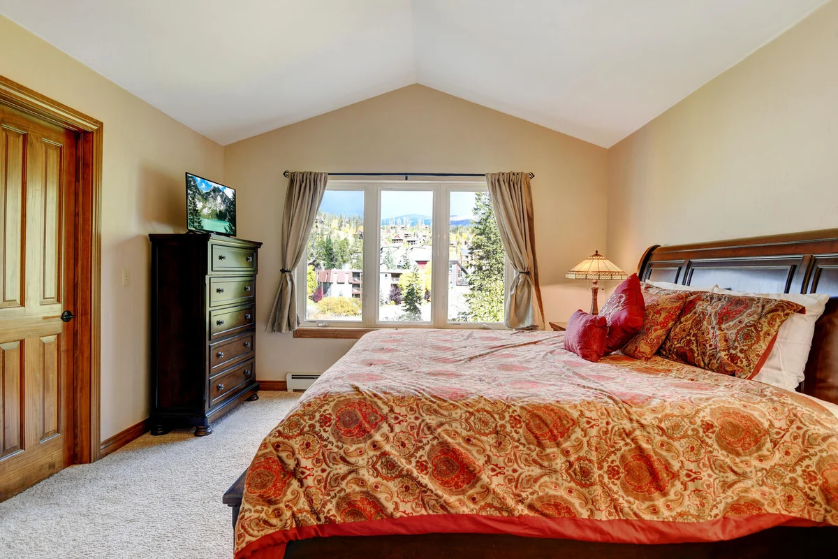 Telemark River Front Villa 582 #17