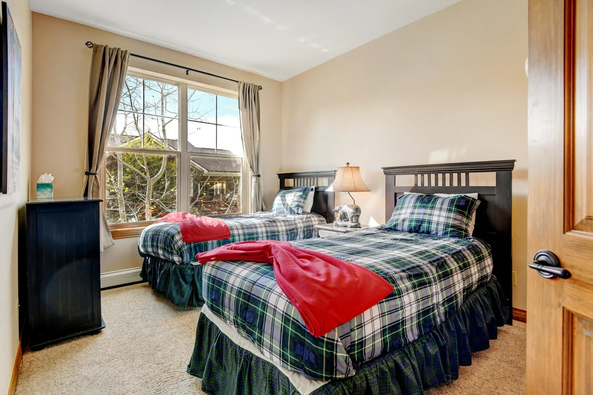 Telemark River Front Villa 582 #2