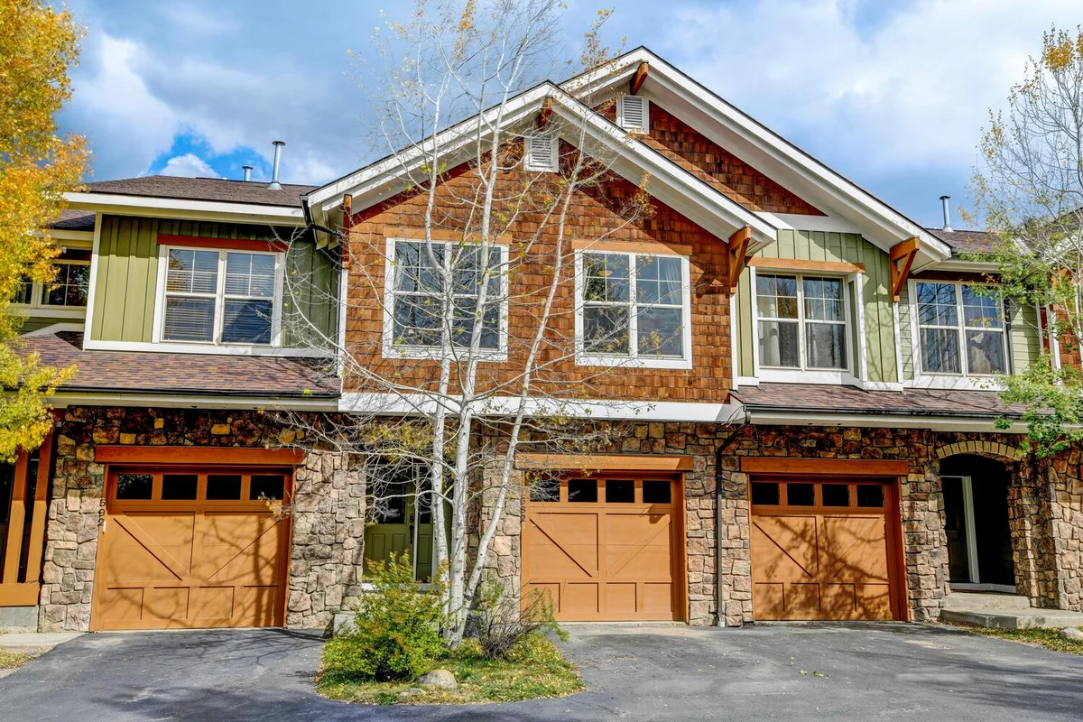 Telemark River Front Villa 582 #29