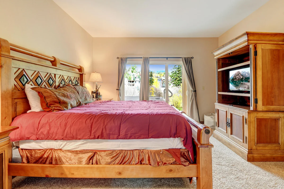 Telemark River Front Villa 582 #25