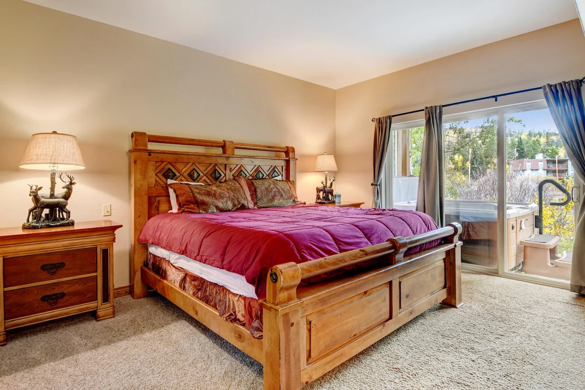 Telemark River Front Villa 582 #19