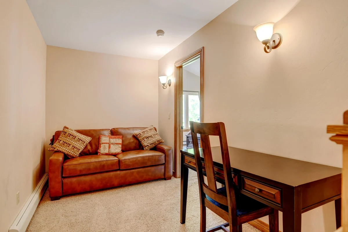 Telemark River Front Villa 582 #27