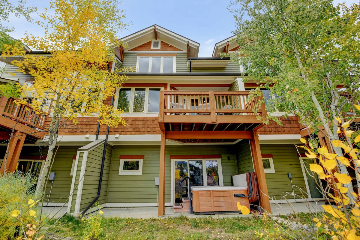 Telemark River Front Villa 582 #13