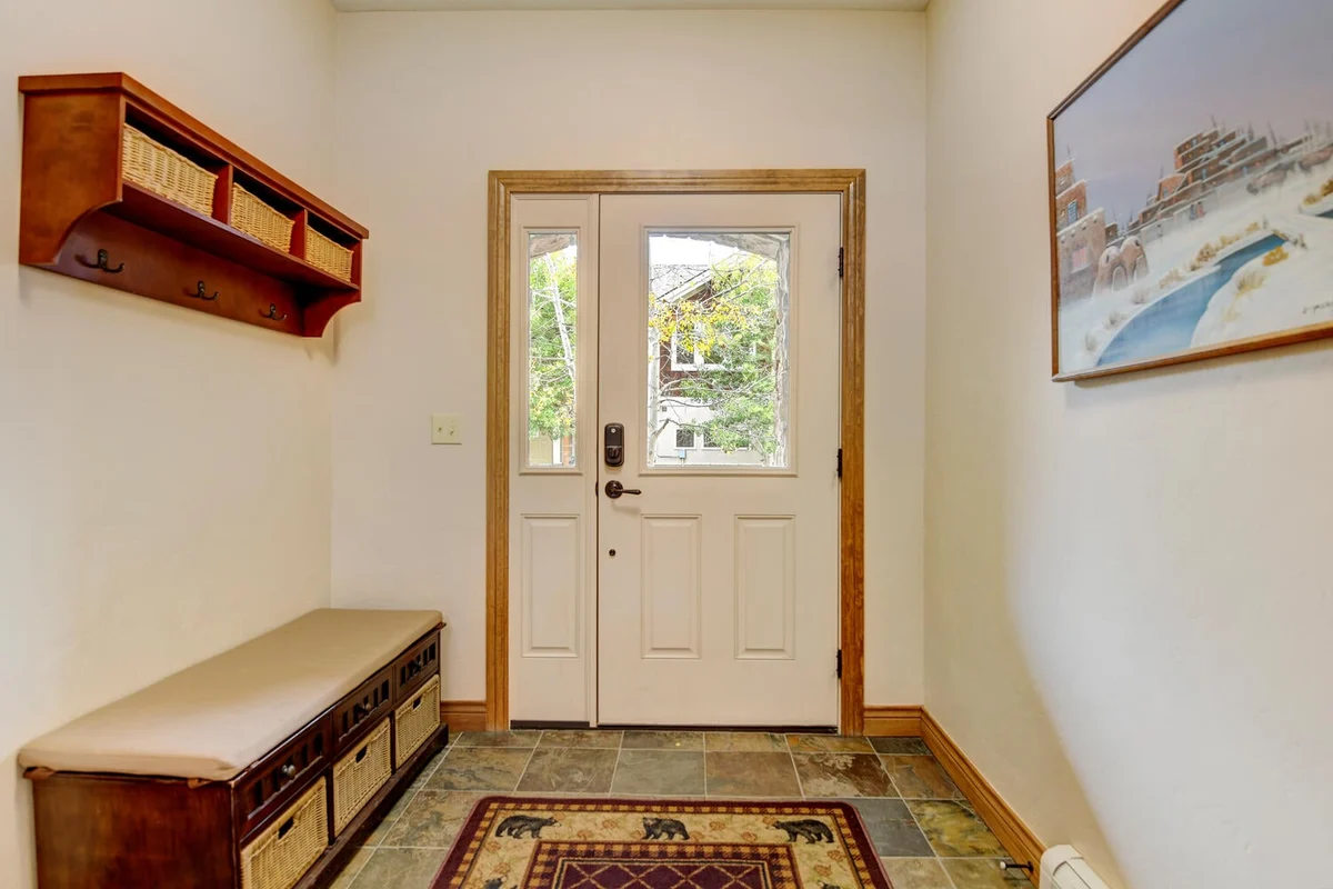 Telemark River Front Villa 582 #18