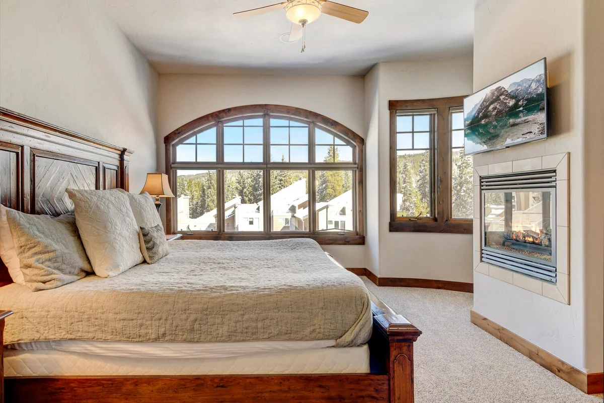 Basecamp Ski In/Out Villa 456 #36