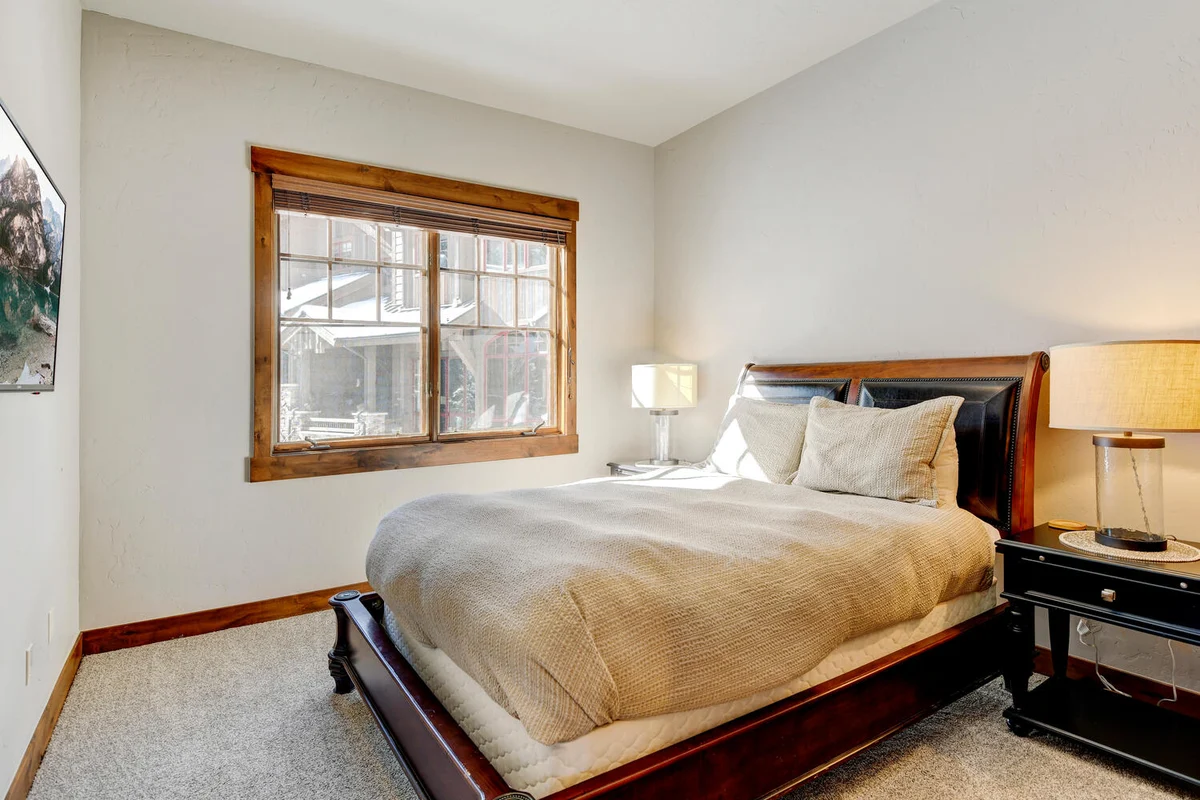 Basecamp Ski In/Out Villa 456 #18