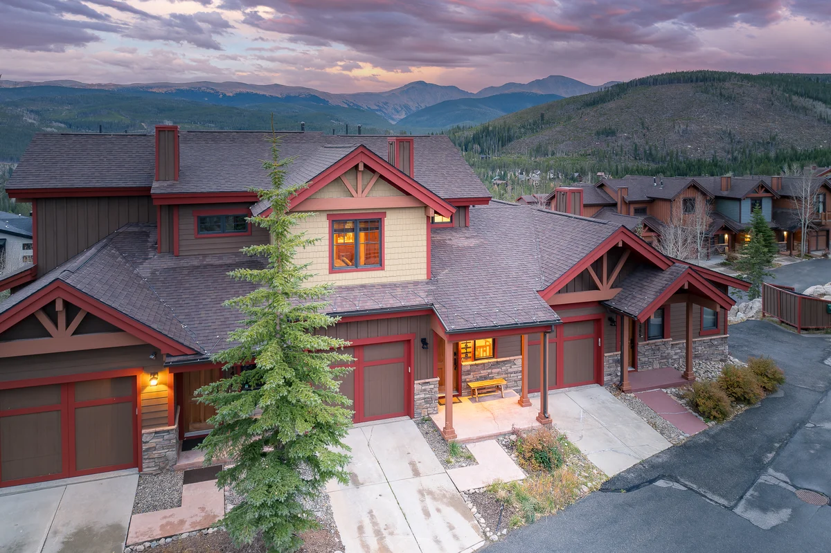 Bear Trail Villa 1415 #26