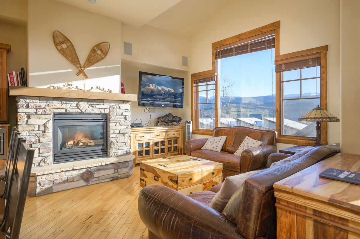 Bear Trail Villa 1415 #27