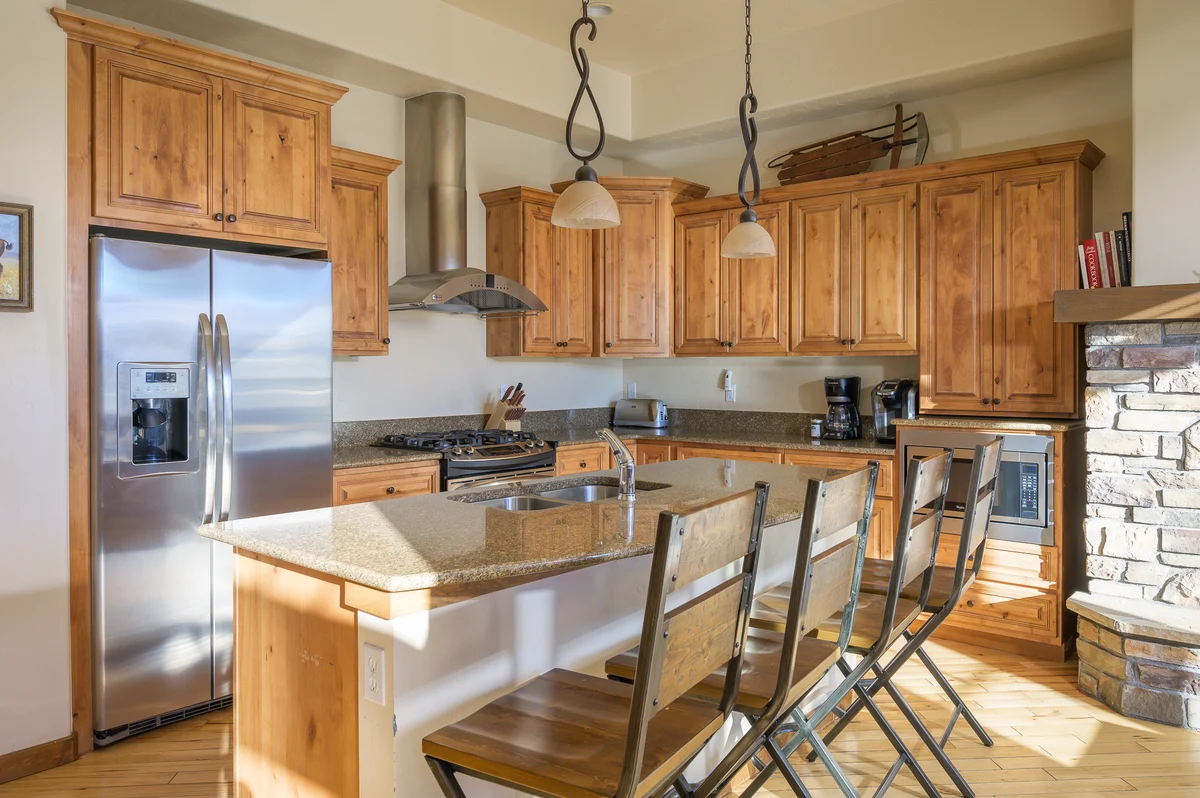 Bear Trail Villa 1415 #15