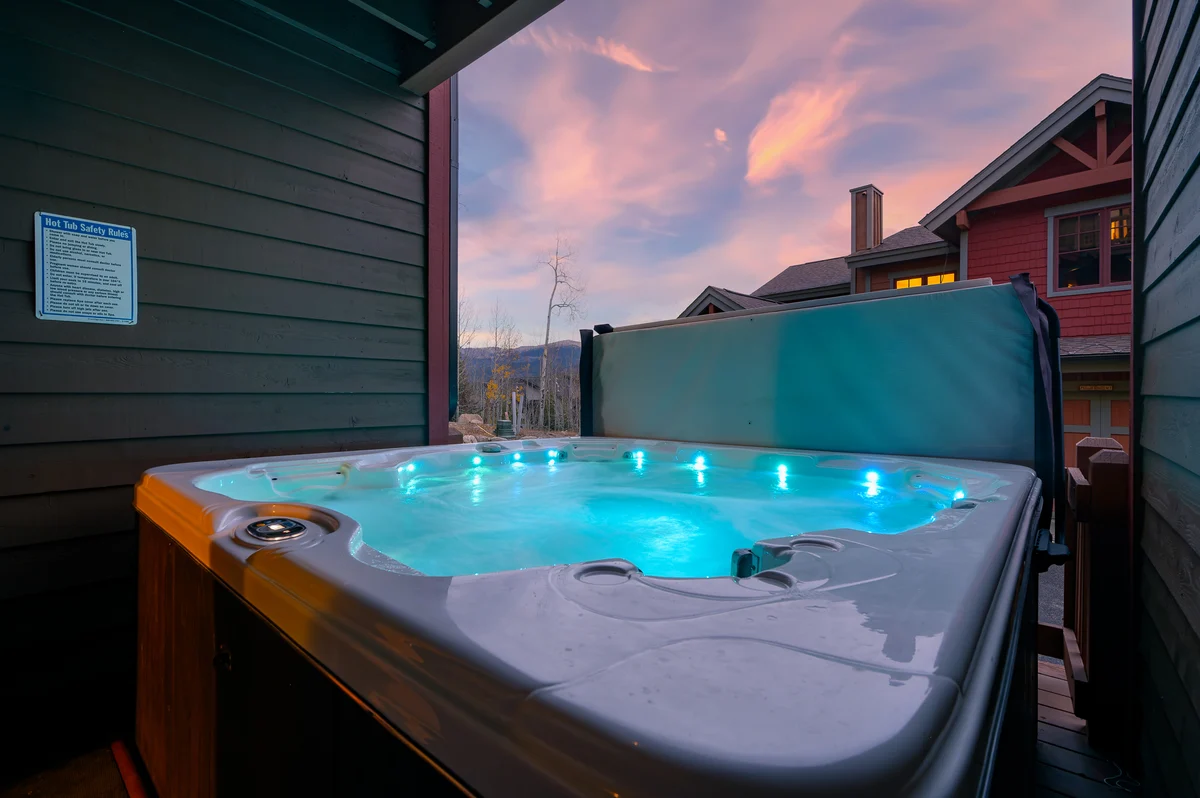 Bear Trail Villa 1415 #9