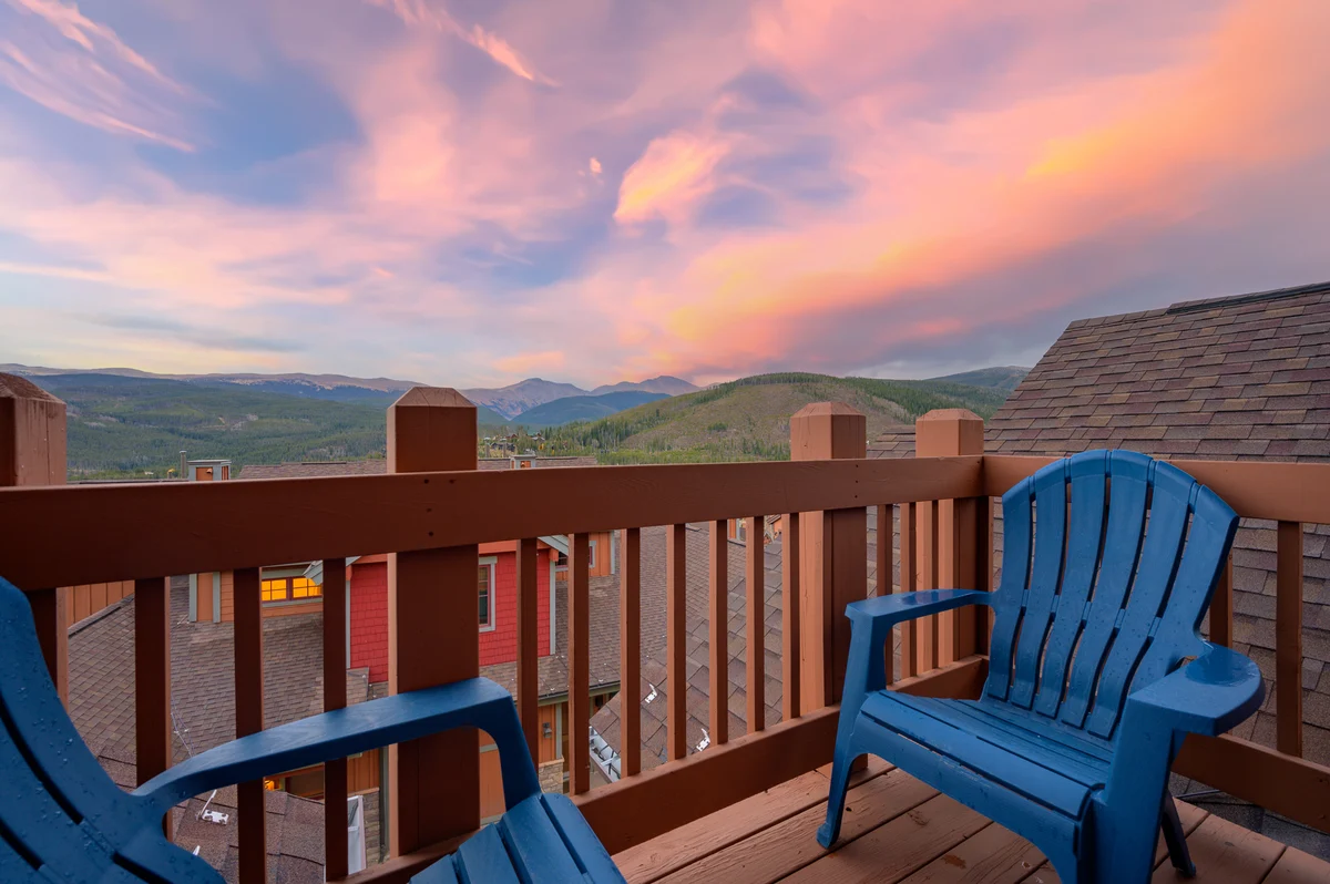 Bear Trail Villa 1415 #17
