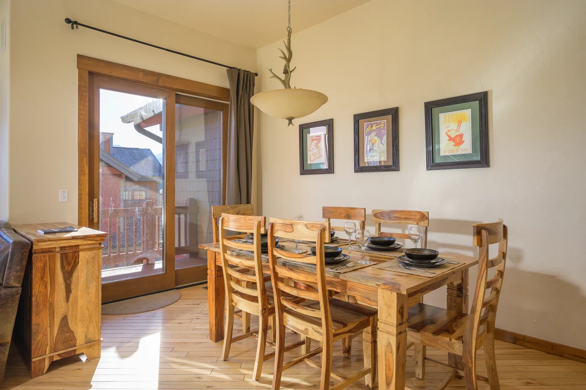 Bear Trail Villa 1415 #4