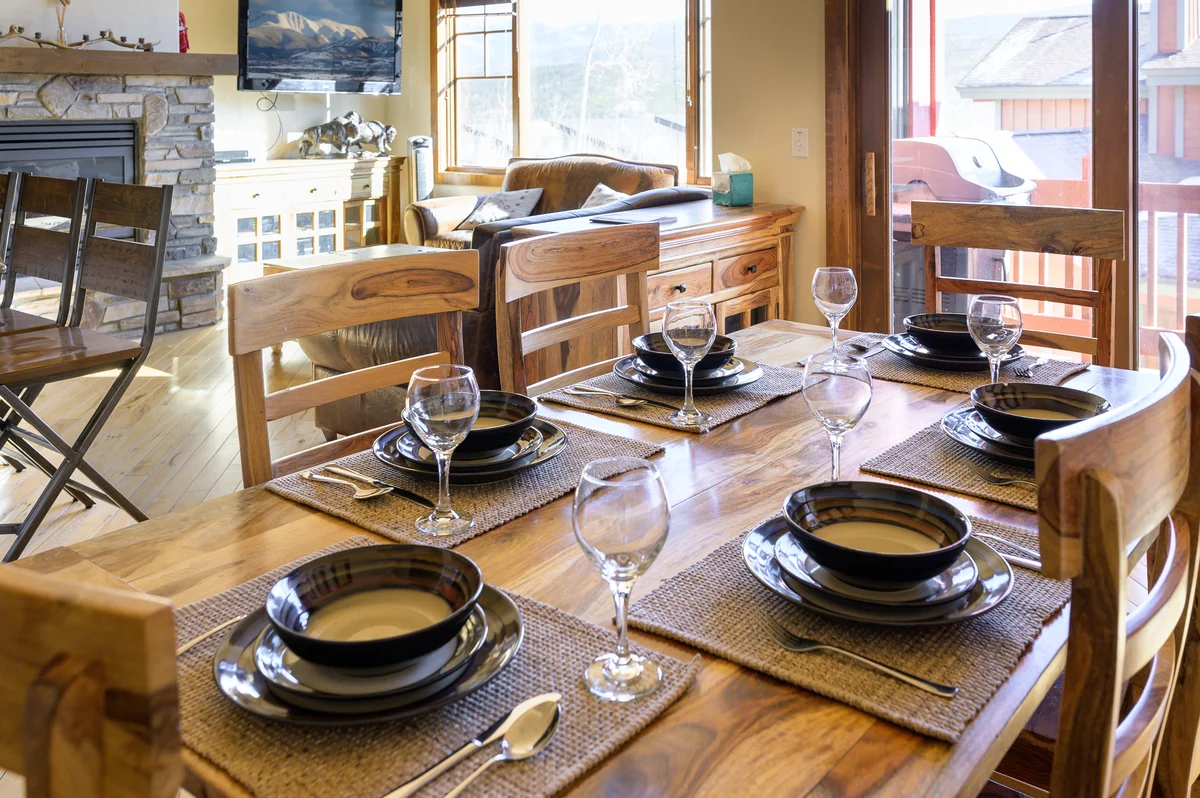 Bear Trail Villa 1415 #10