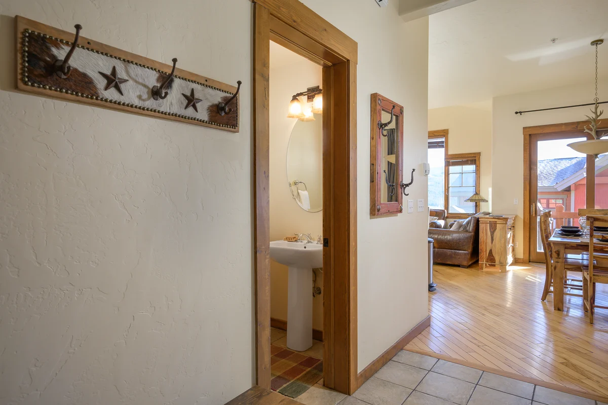 Bear Trail Villa 1415 #32