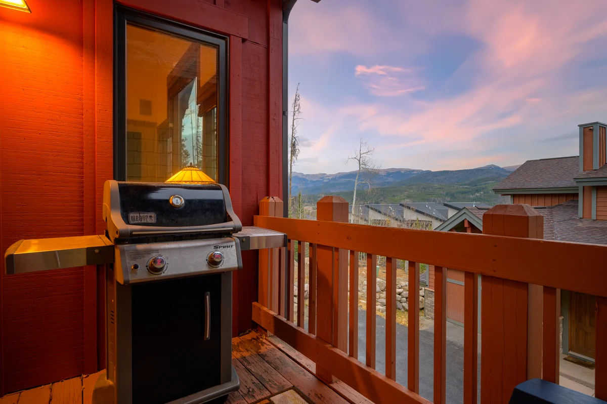 Bear Trail Villa 1415 #19