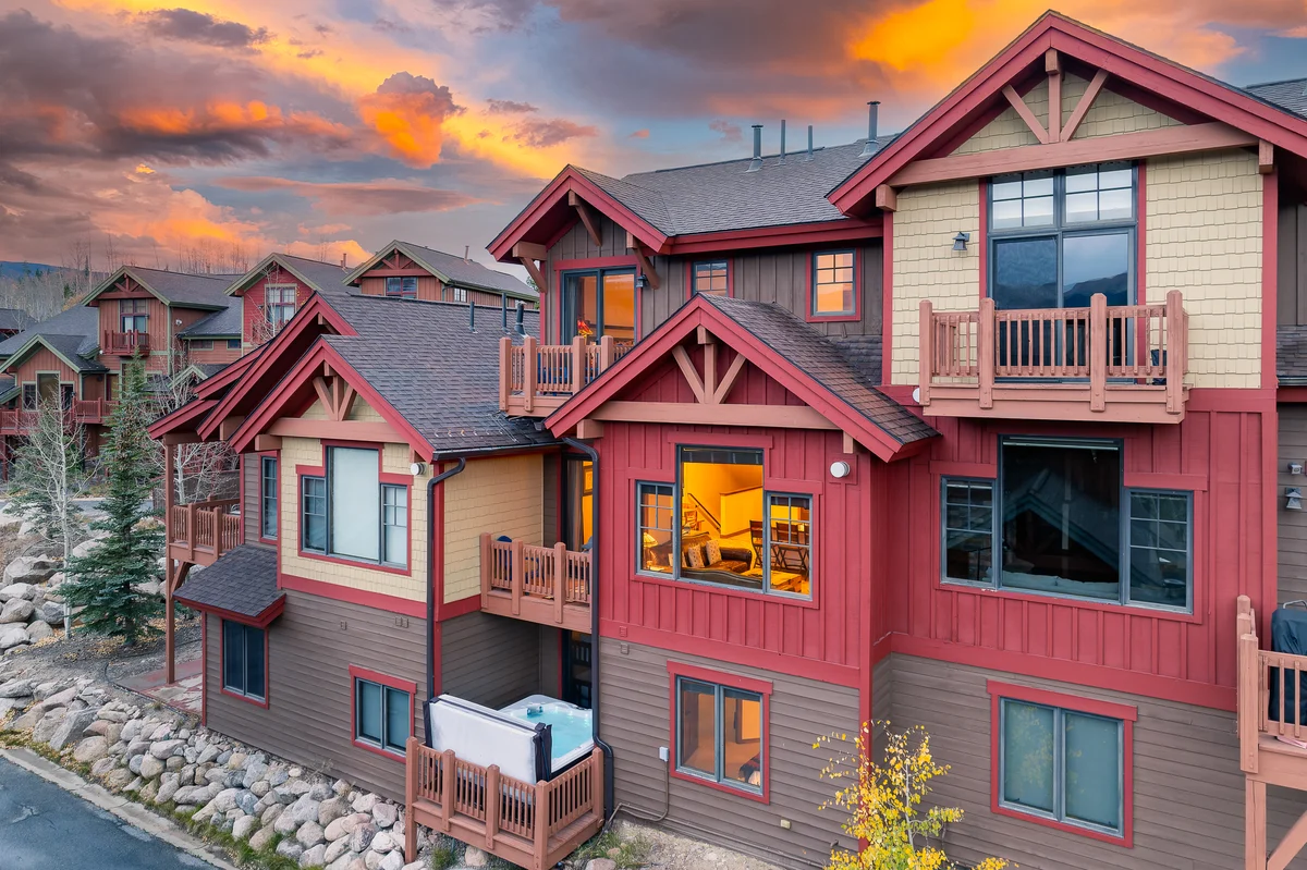 Bear Trail Villa 1415 #12
