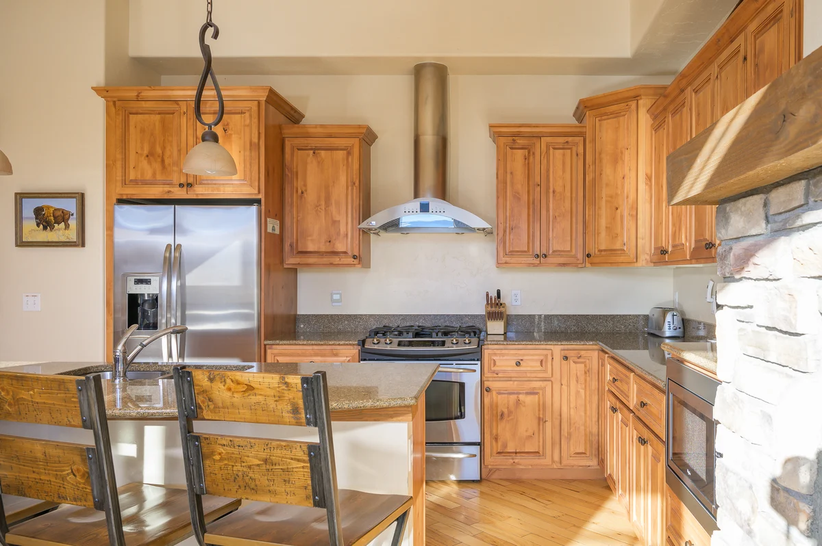 Bear Trail Villa 1415 #16