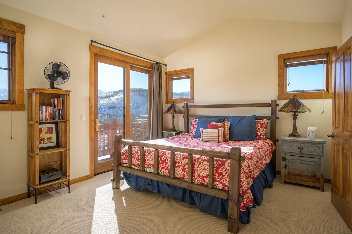 Bear Trail Villa 1415 #6