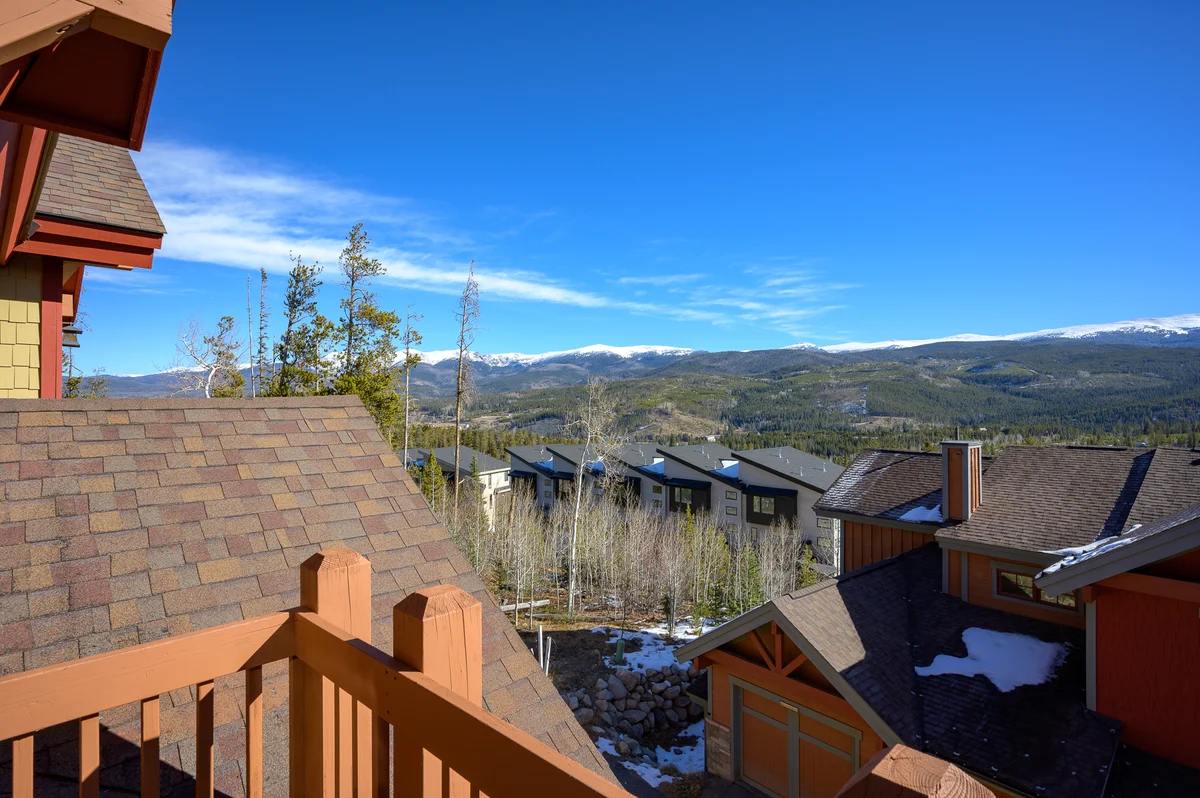 Bear Trail Villa 1415 #2