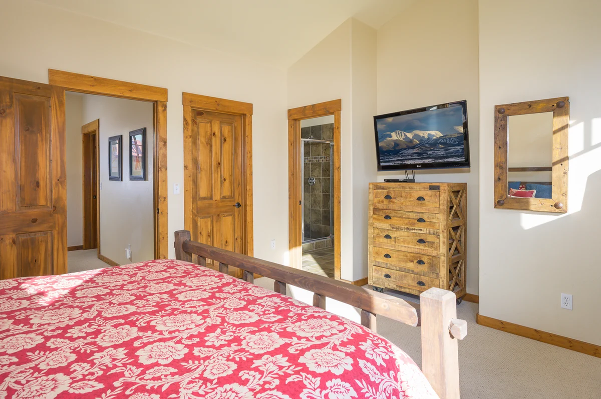 Bear Trail Villa 1415 #13
