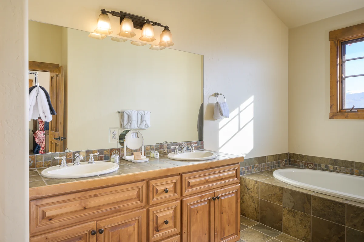 Bear Trail Villa 1415 #20