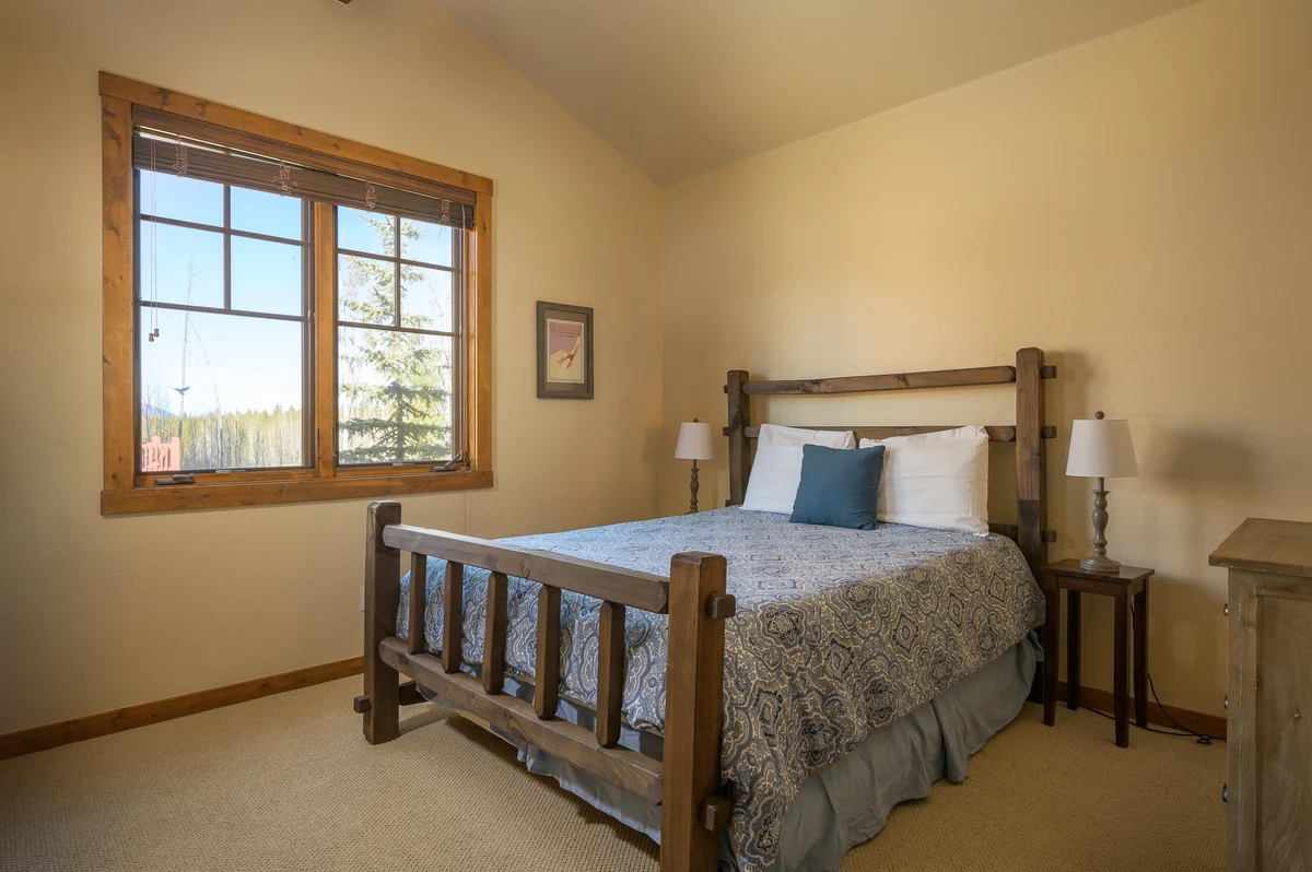 Bear Trail Villa 1415 #25