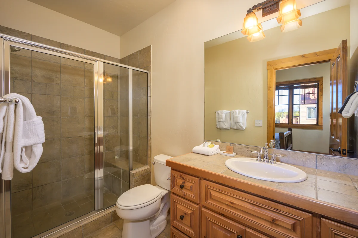 Bear Trail Villa 1415 #22