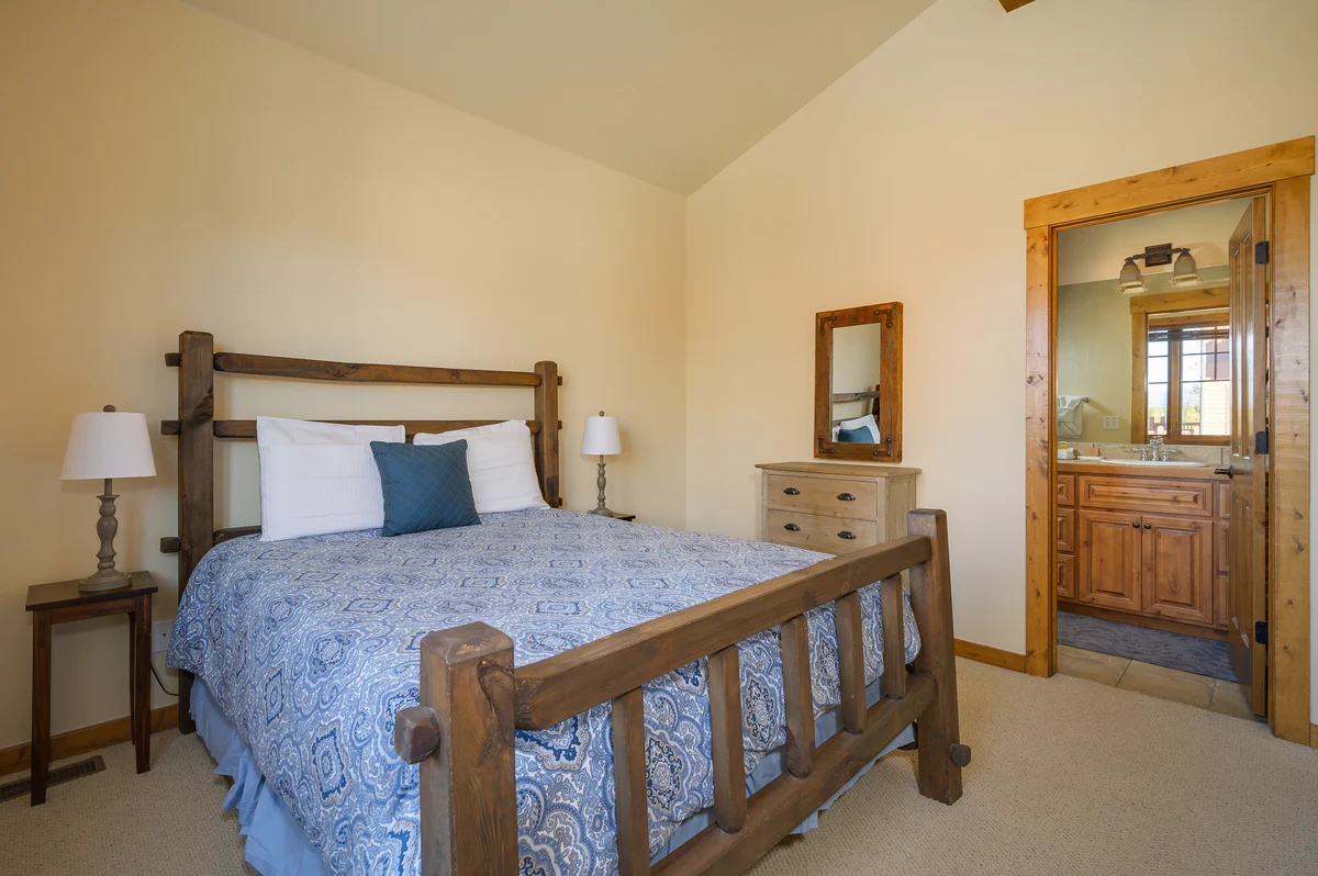 Bear Trail Villa 1415 #30