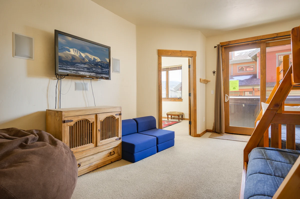 Bear Trail Villa 1415 #14