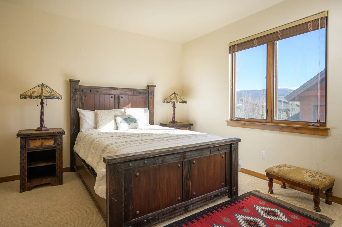 Bear Trail Villa 1415 #18
