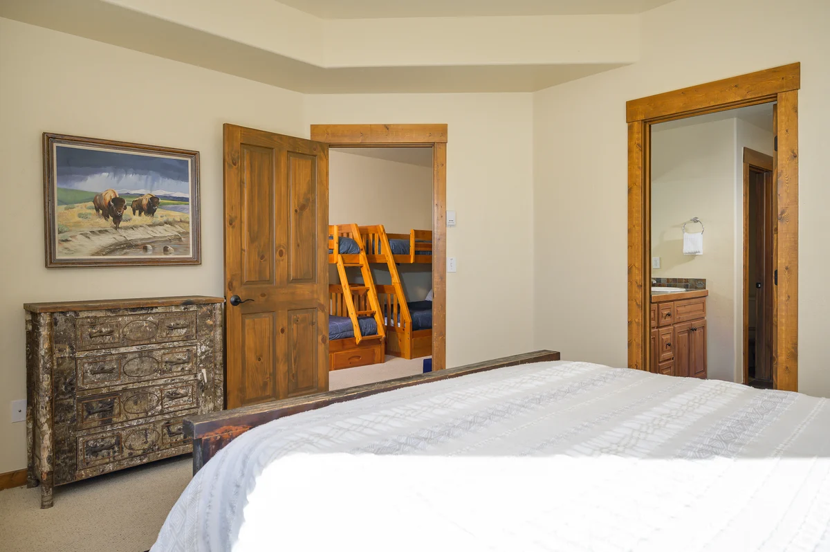 Bear Trail Villa 1415 #3