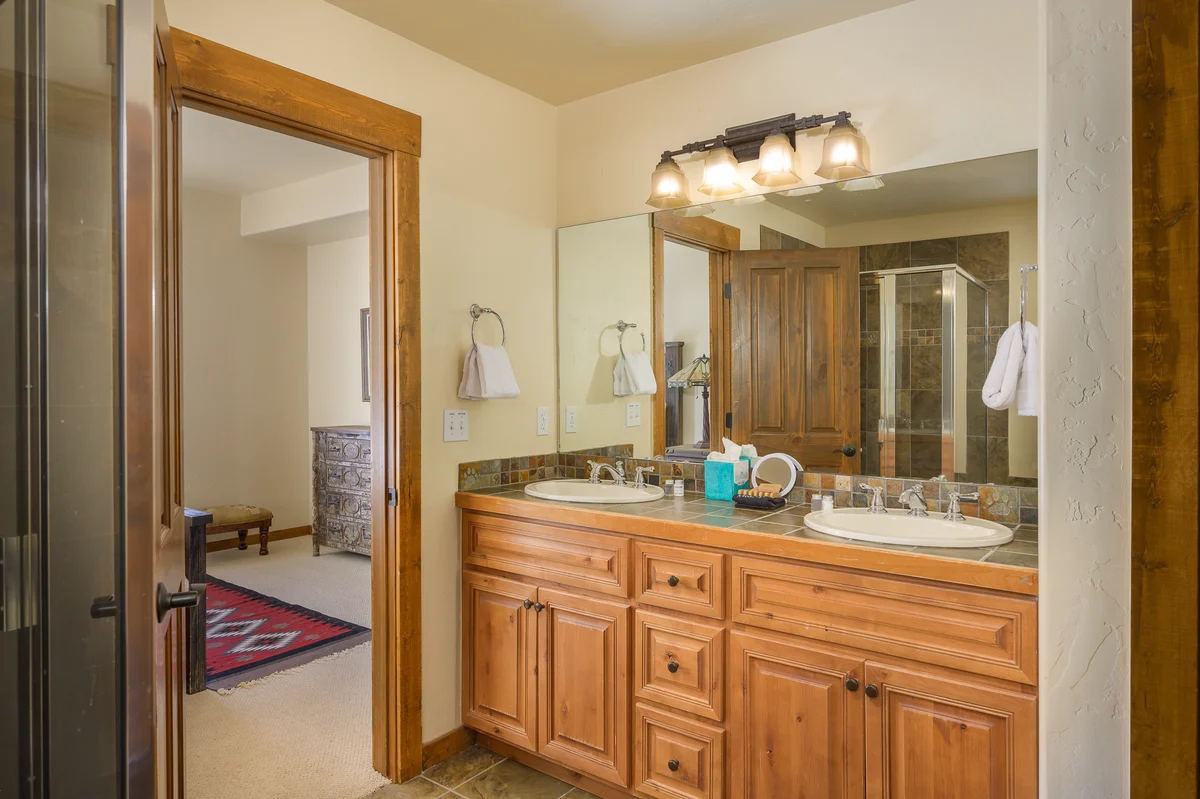 Bear Trail Villa 1415 #11
