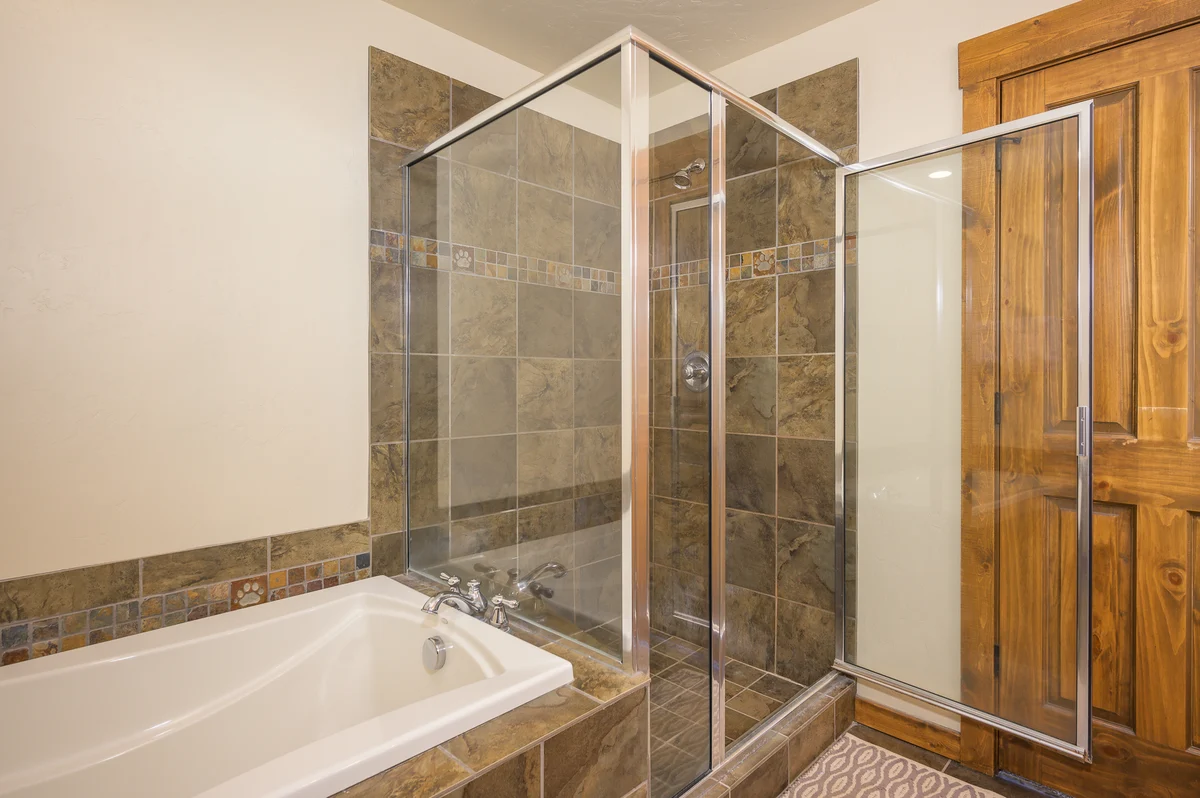 Bear Trail Villa 1415 #8
