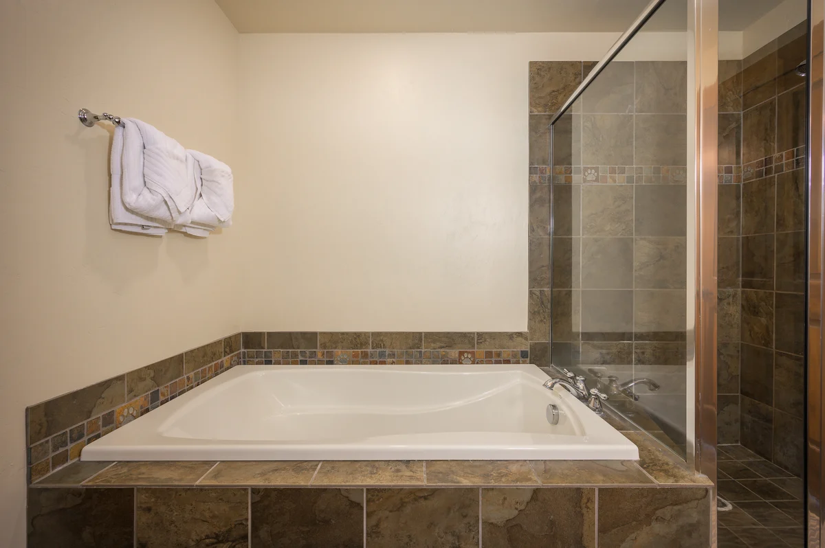 Bear Trail Villa 1415 #23