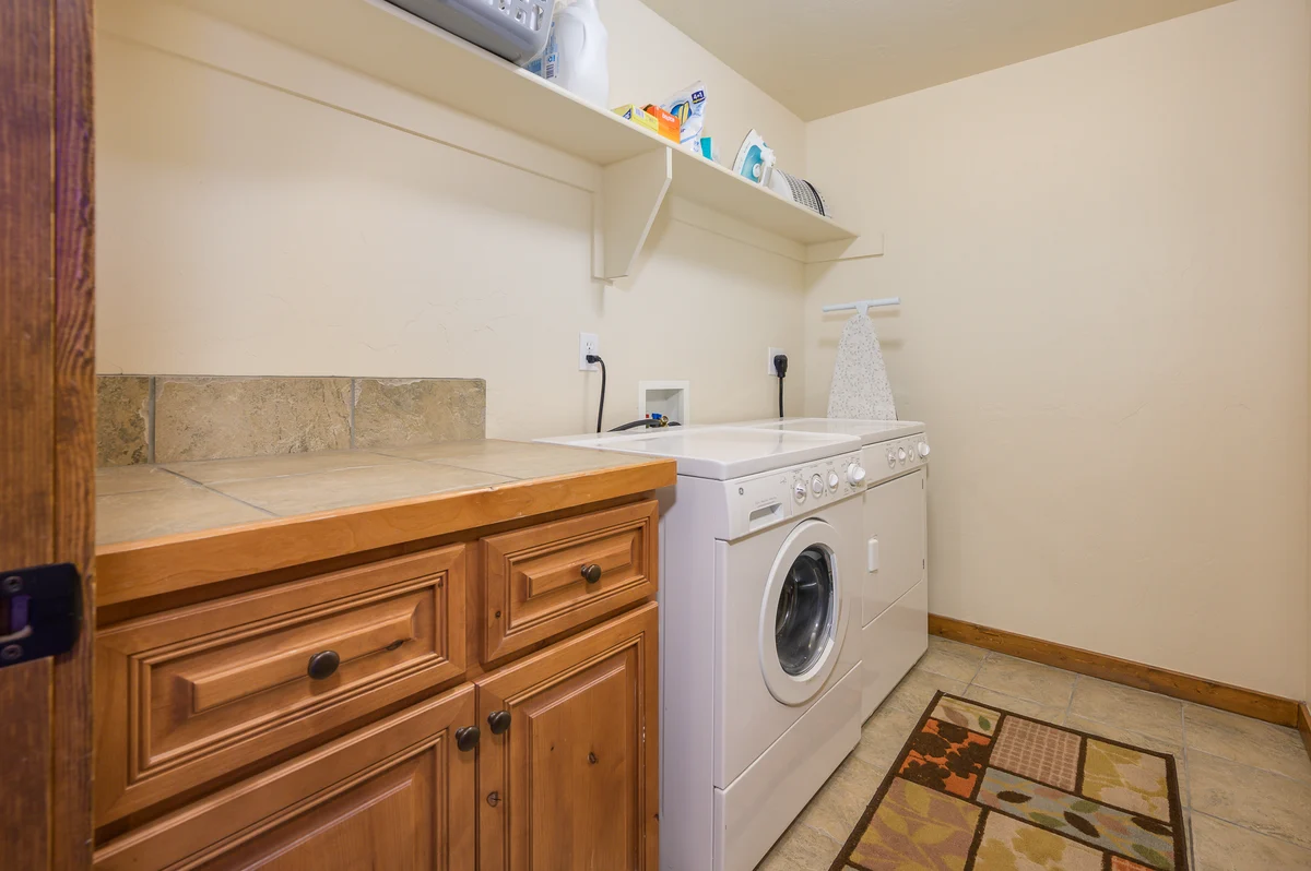 Bear Trail Villa 1415 #31