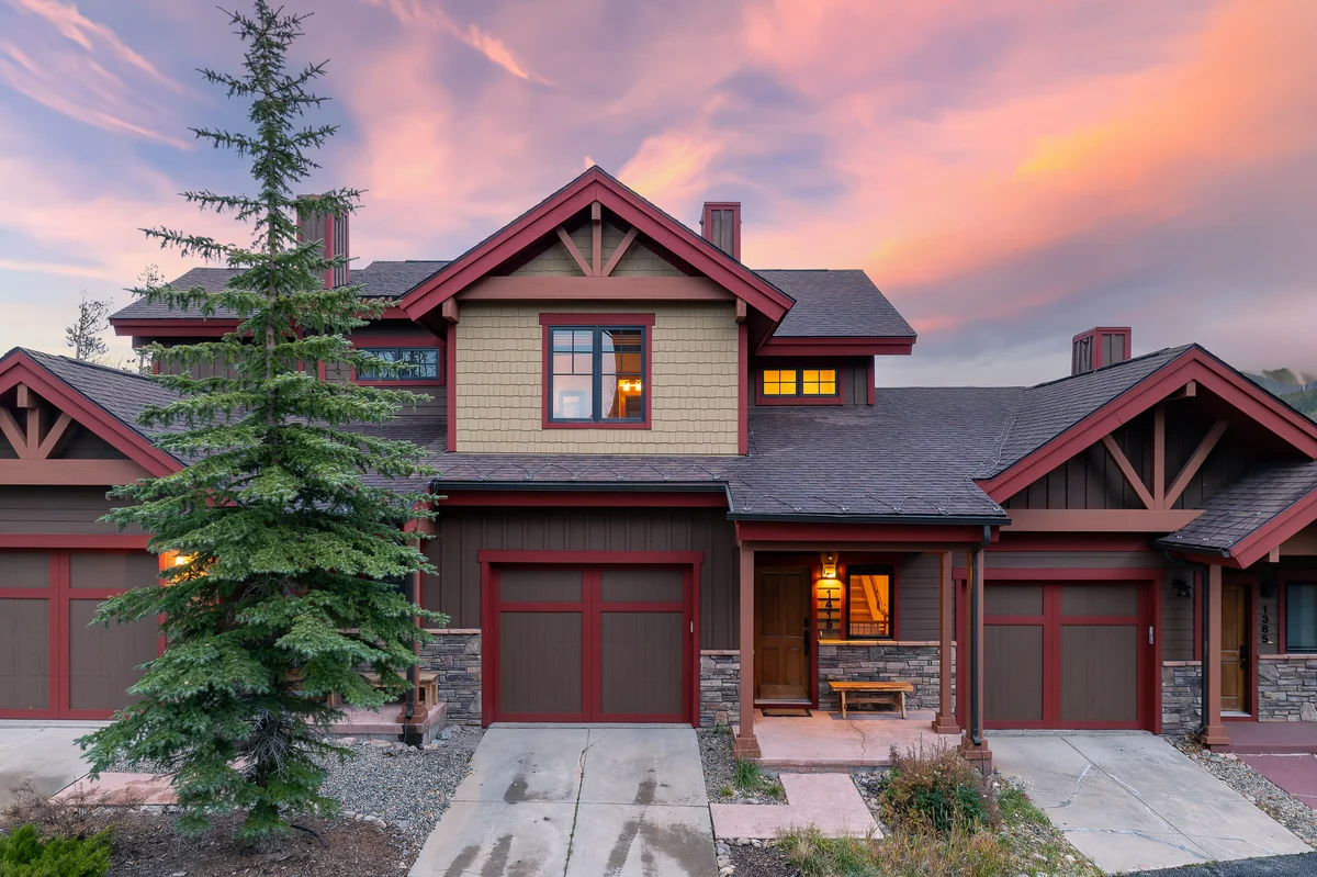 Bear Trail Villa 1415 #28