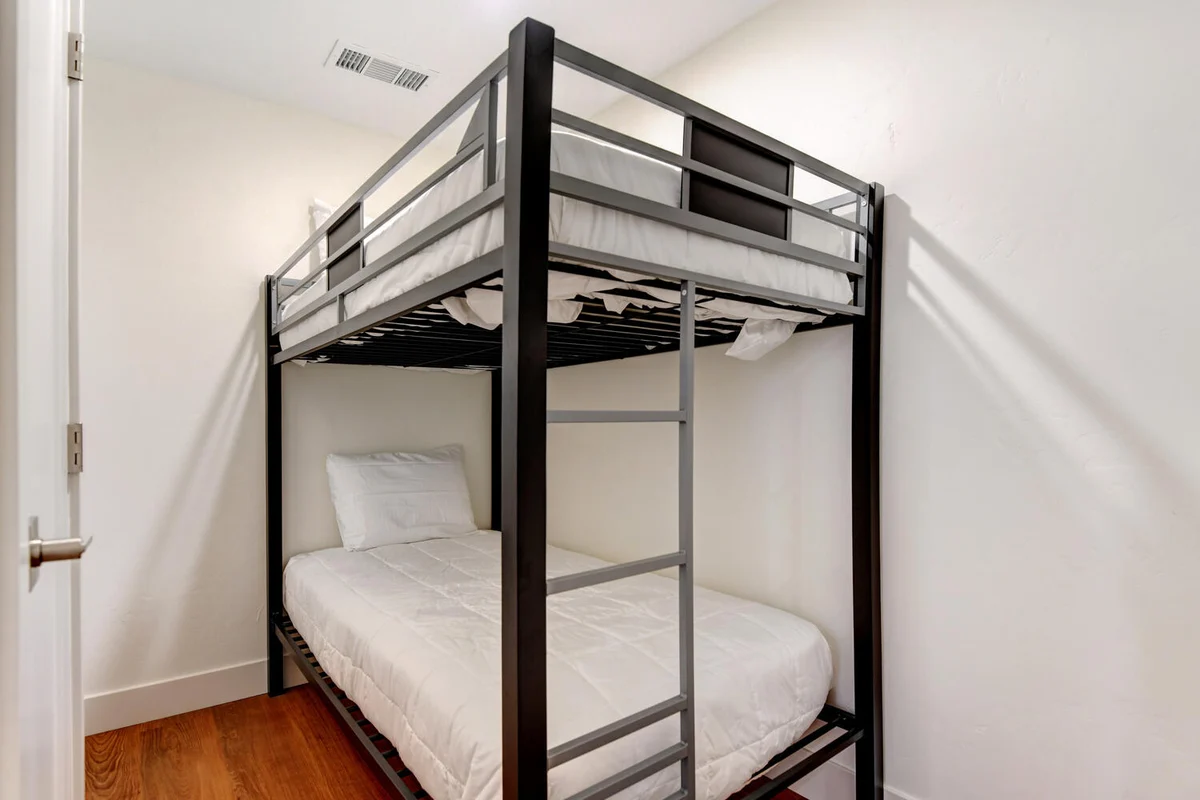 Timber Fox Condo 3203 #19
