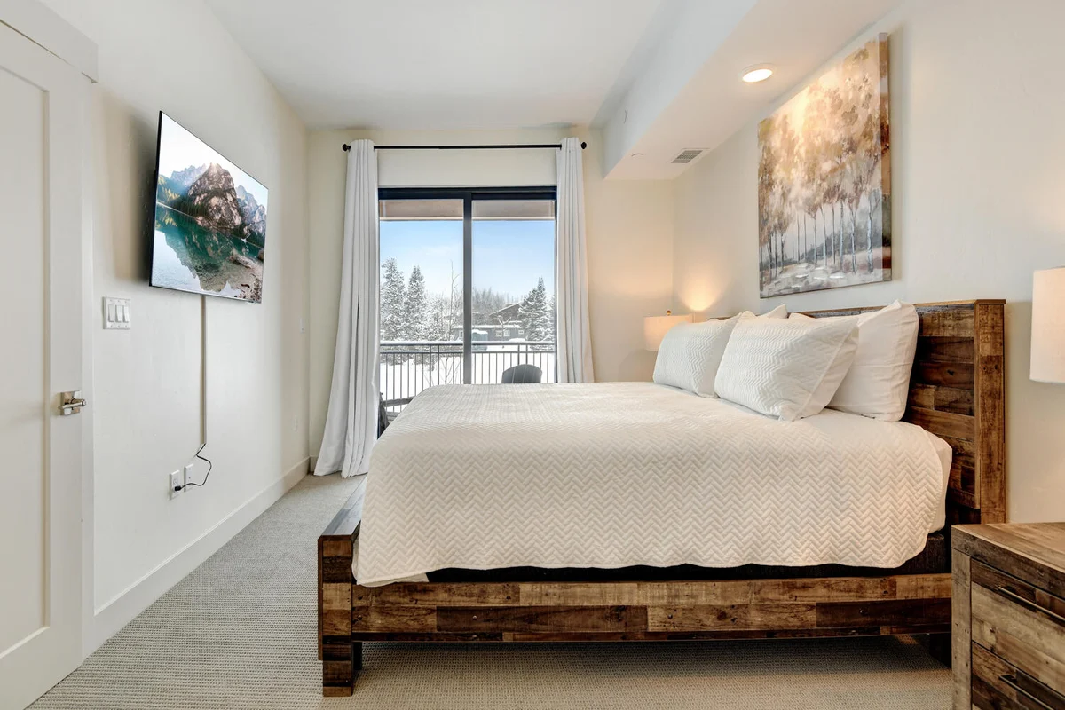 Timber Fox Condo 3203 #16